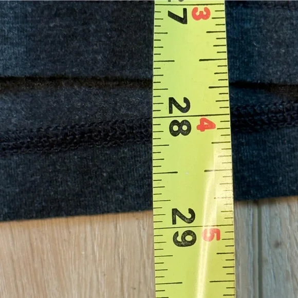 Linksoul Lot of Two Black and Gray Casual Golf Polo Shirts Size Medium - Picture 7 of 10